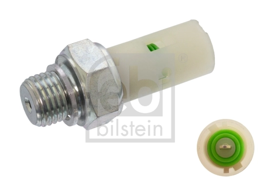 Oil Pressure Switch